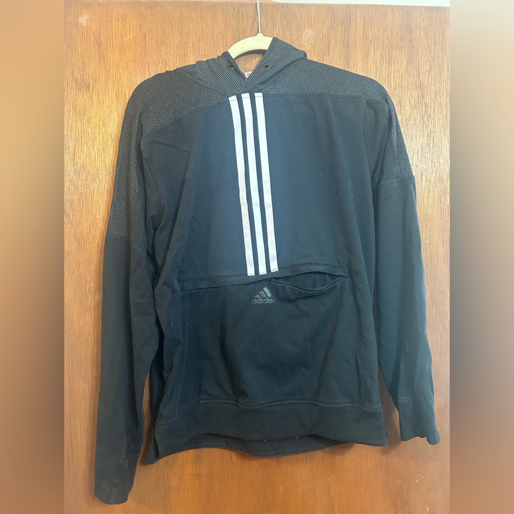 Adidas Hoodie